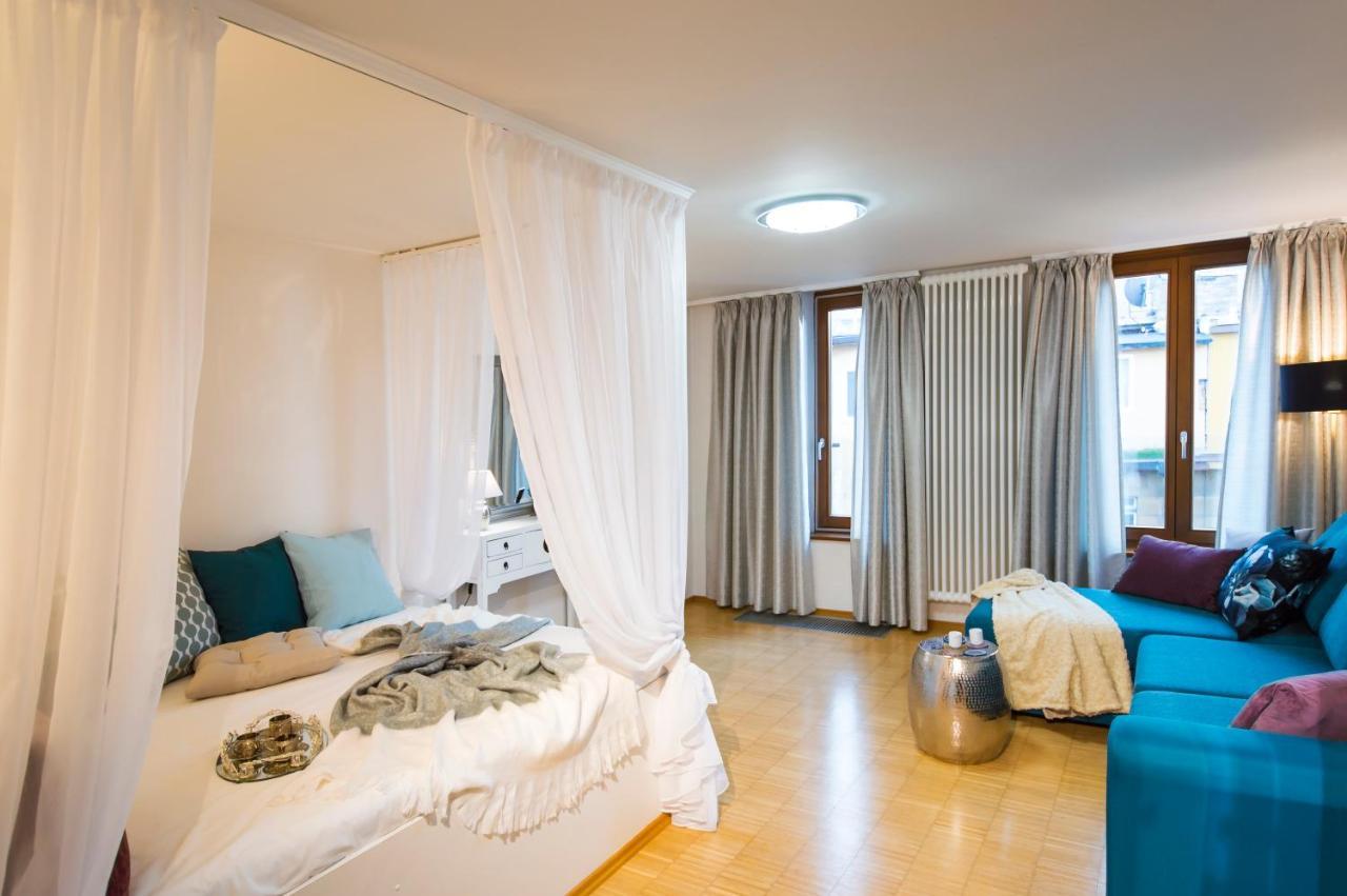 Modern Apartment Charvatova 프라하 외부 사진
