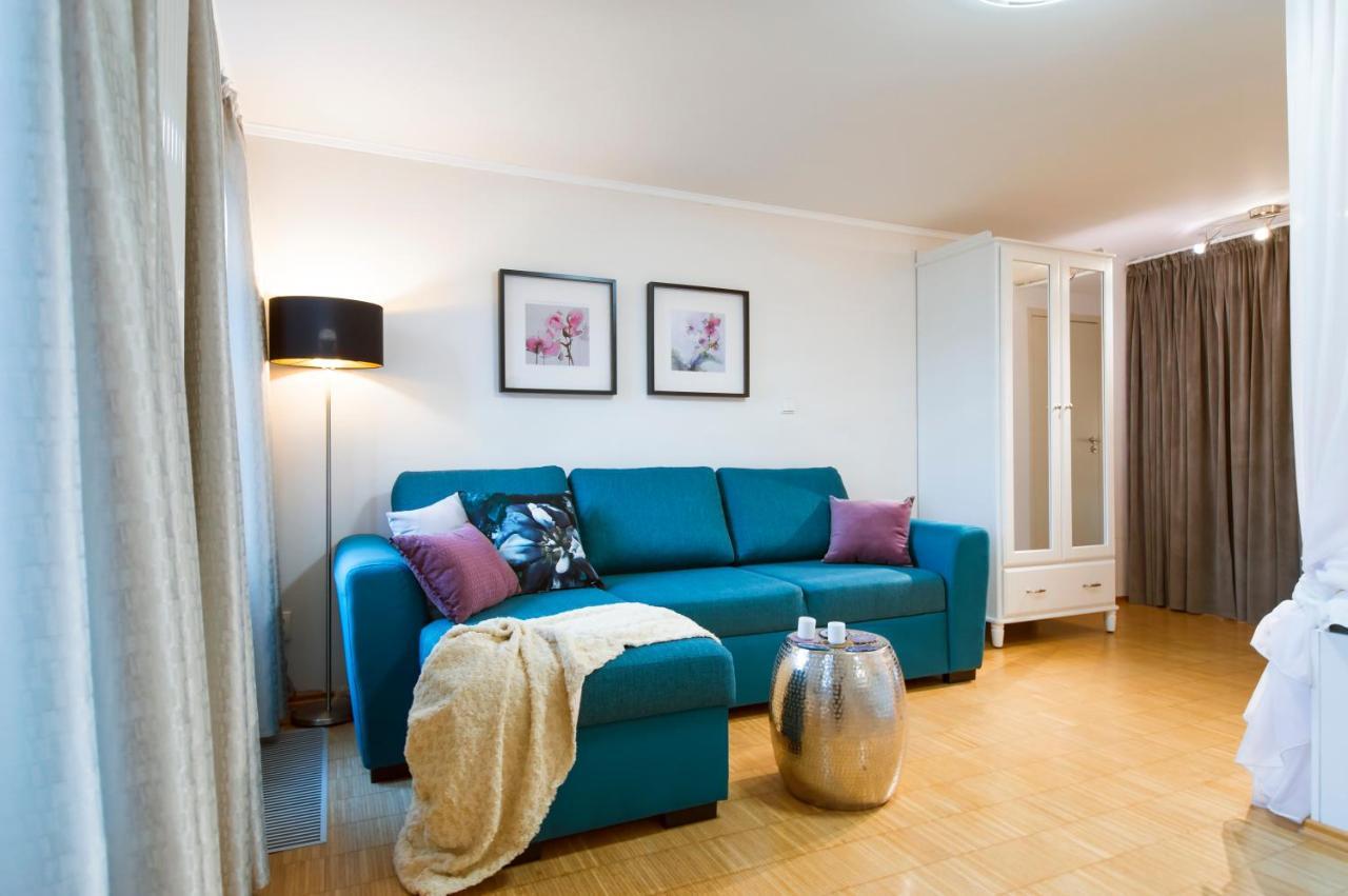 Modern Apartment Charvatova 프라하 외부 사진
