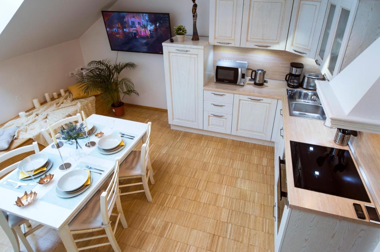 Modern Apartment Charvatova 프라하 외부 사진