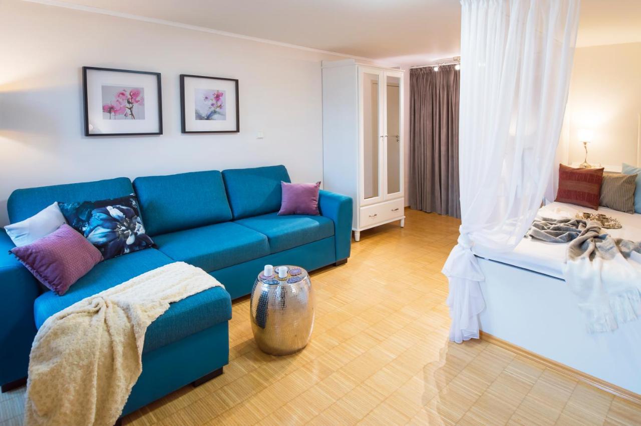 Modern Apartment Charvatova 프라하 외부 사진
