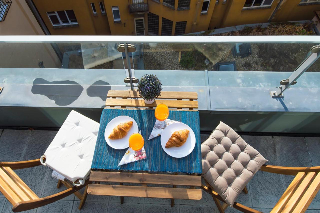Modern Apartment Charvatova 프라하 외부 사진