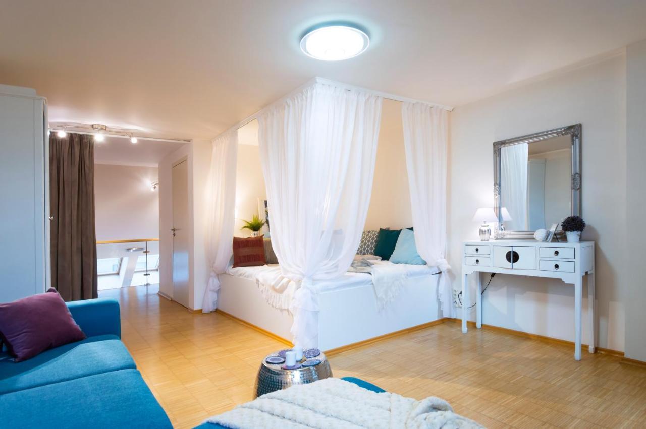 Modern Apartment Charvatova 프라하 외부 사진