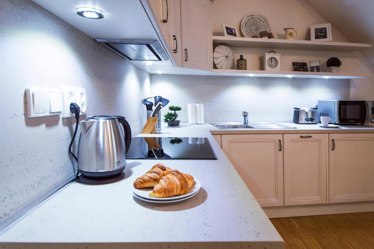 Modern Apartment Charvatova 프라하 외부 사진