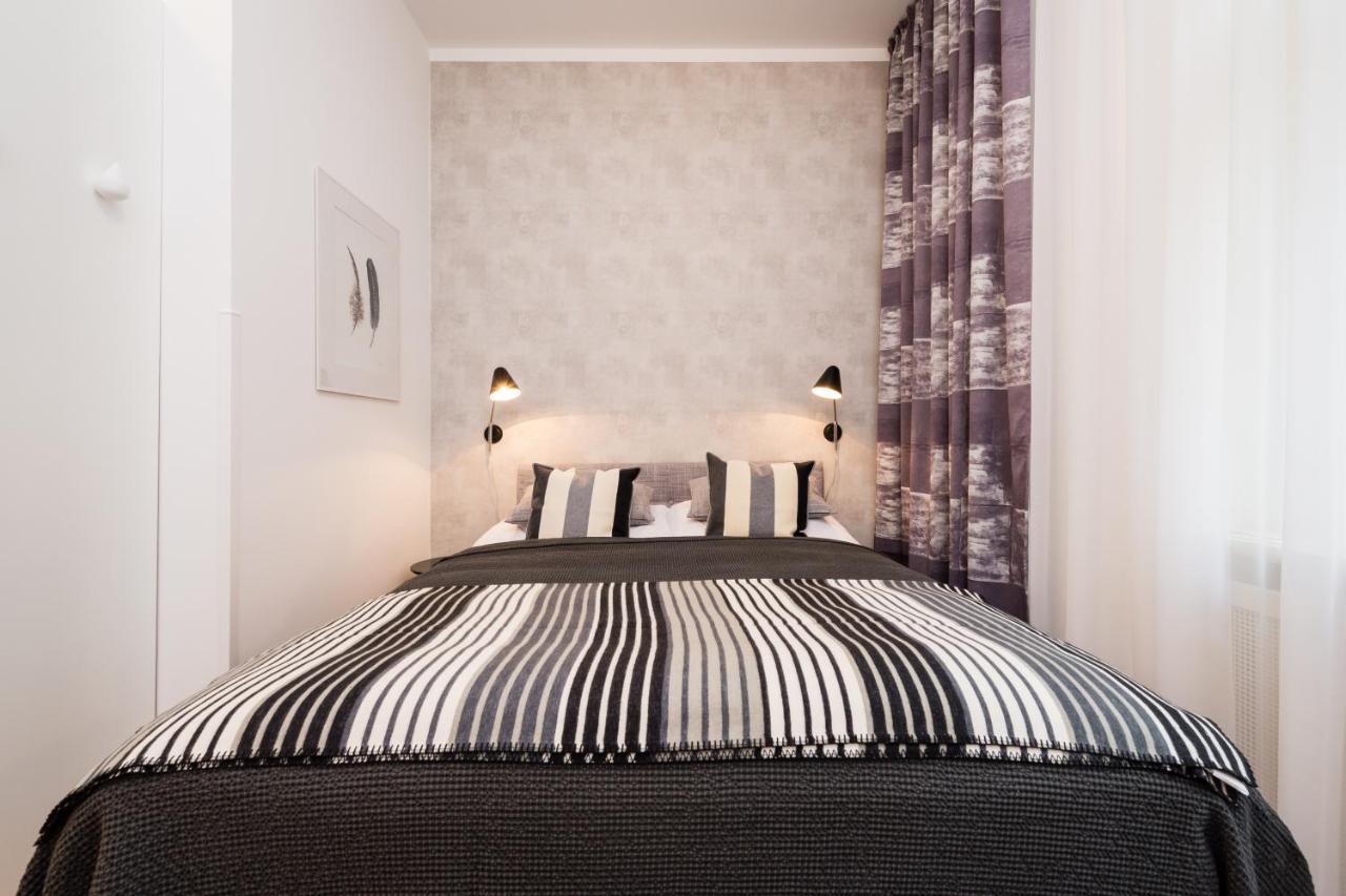 Modern Apartment Charvatova 프라하 외부 사진
