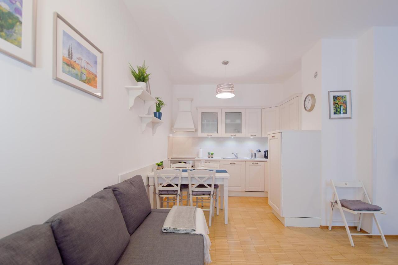 Modern Apartment Charvatova 프라하 외부 사진